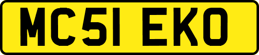 MC51EKO