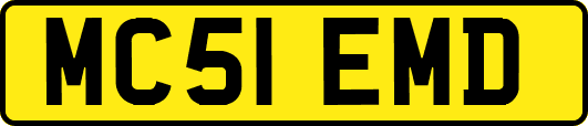 MC51EMD