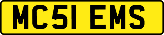 MC51EMS