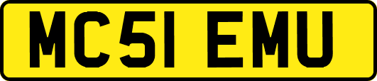 MC51EMU