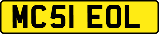 MC51EOL