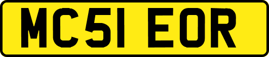 MC51EOR