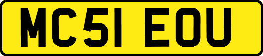 MC51EOU