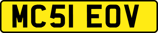 MC51EOV