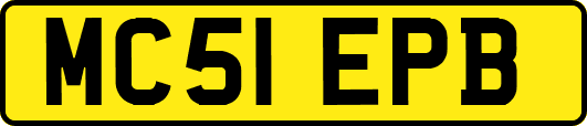 MC51EPB