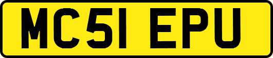 MC51EPU