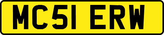 MC51ERW