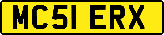 MC51ERX