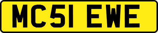 MC51EWE