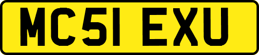 MC51EXU