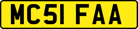 MC51FAA