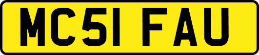 MC51FAU