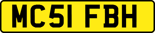 MC51FBH