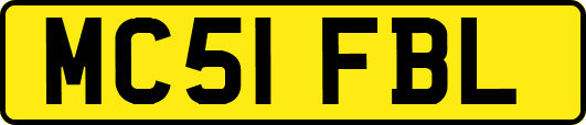 MC51FBL