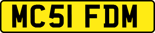 MC51FDM