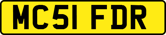 MC51FDR