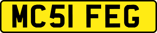 MC51FEG