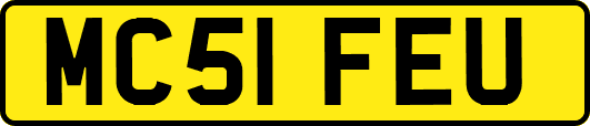 MC51FEU