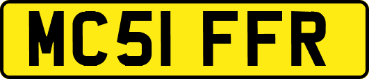MC51FFR