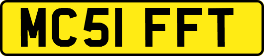 MC51FFT