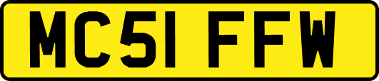 MC51FFW