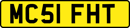 MC51FHT