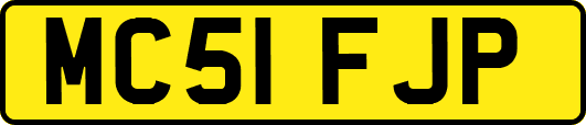 MC51FJP