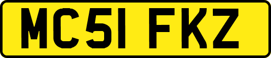 MC51FKZ