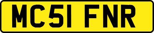 MC51FNR