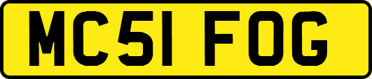 MC51FOG