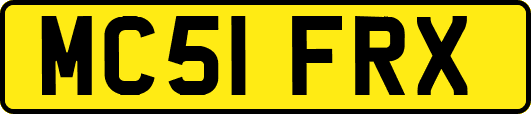 MC51FRX