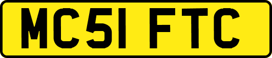 MC51FTC