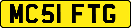 MC51FTG