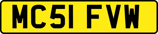 MC51FVW