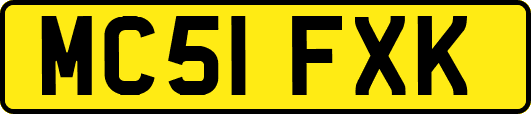 MC51FXK