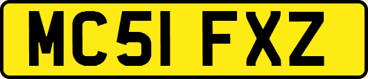 MC51FXZ