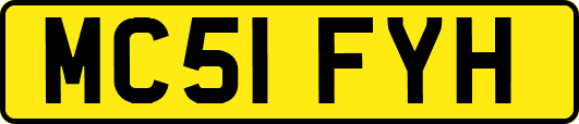 MC51FYH