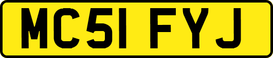 MC51FYJ