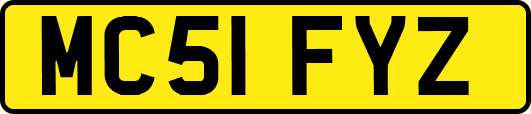 MC51FYZ