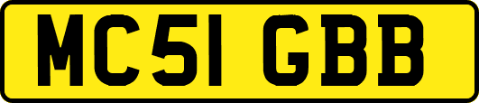 MC51GBB