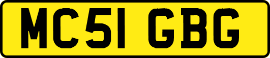 MC51GBG