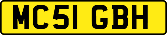 MC51GBH