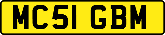 MC51GBM