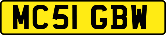 MC51GBW