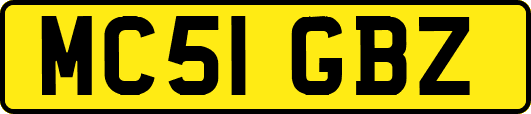 MC51GBZ