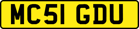 MC51GDU
