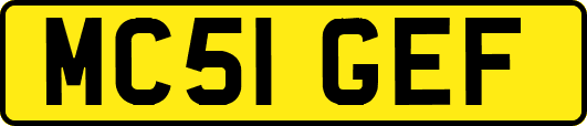 MC51GEF