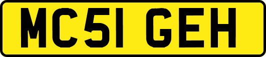 MC51GEH