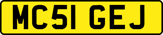 MC51GEJ