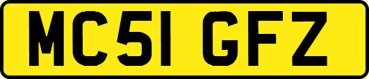 MC51GFZ